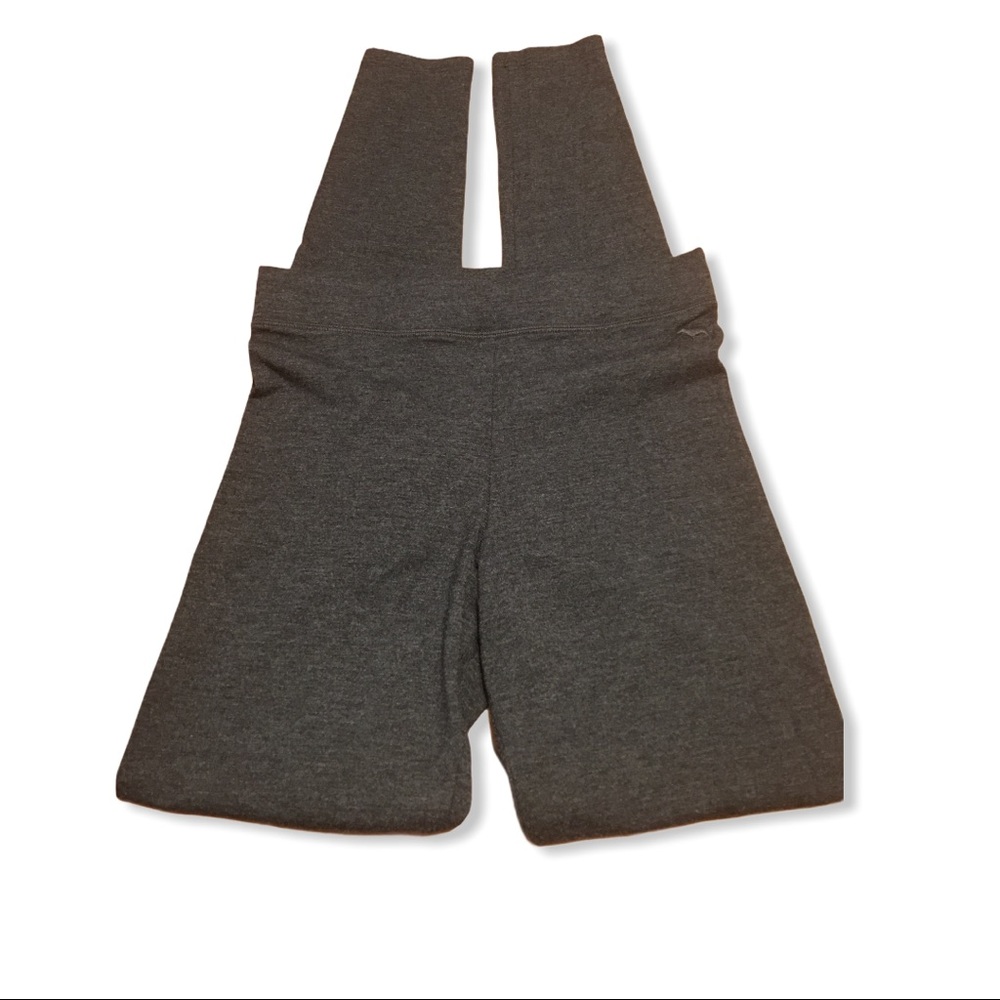 Victoria Secret leggings Gray Size Xsmall